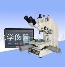 上海光学仪器一厂西安办事处, 107JC精密测量显微镜, 显微镜,测量显微镜,光学测量 , 测量仪器网|测量仪器|电子测量仪器|检测仪器|仪器信息平台-中国测量仪器网